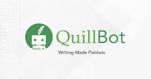 QuillBot Premium-  Making Writing Painless