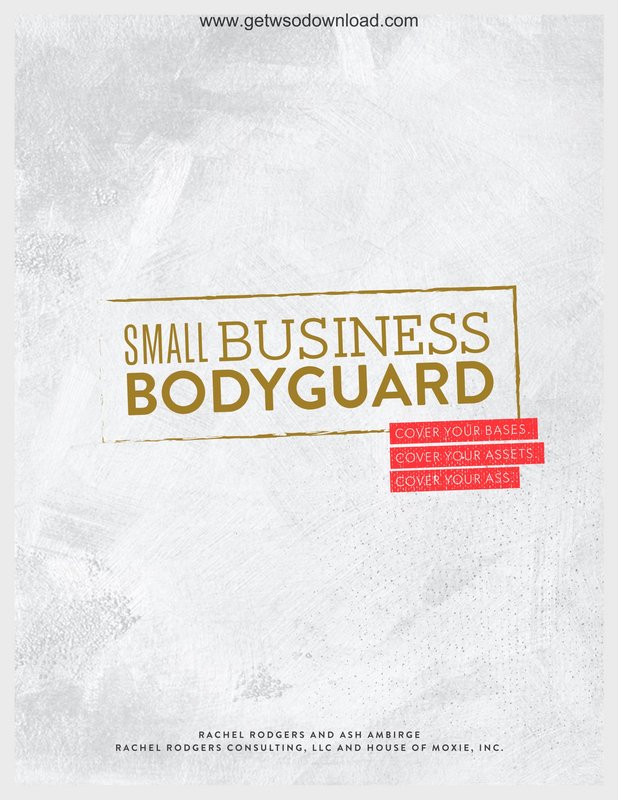 Small Business Bodyguard