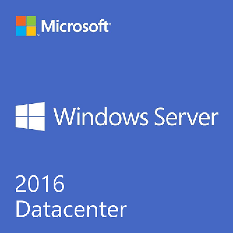 Windows Server 2016 Datacenter License Key + Download