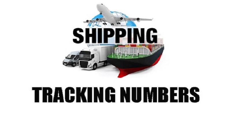 WORLDWIDE Tracking Numbers UPS, Fedex, DHL, TNT, USPS..