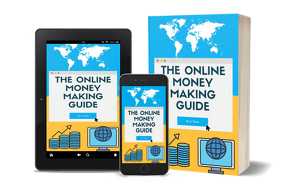 The Online Money Making Guide
