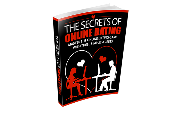 The Secrets Of Online Dating