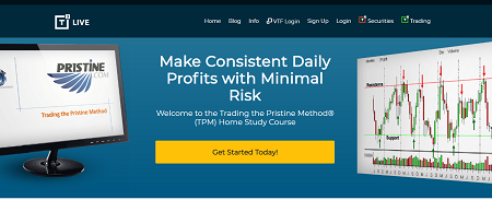 Make Consistent Daily Profit With Minimal Risk