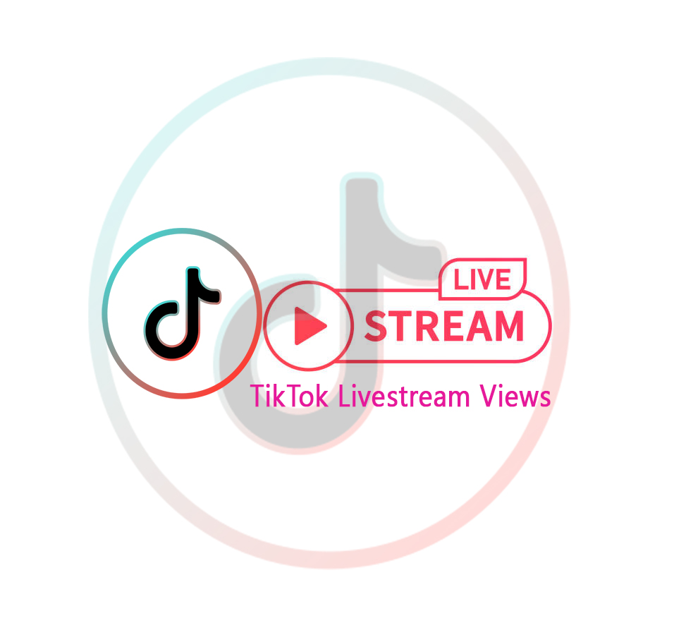 TikTok Live Stream Views ( 1K Views ) FOR 60 MIN LIVE