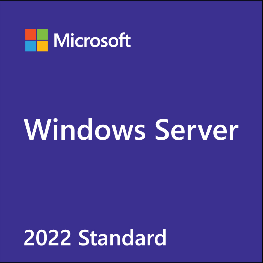 Windows Server 2022 Standard License Key + Download
