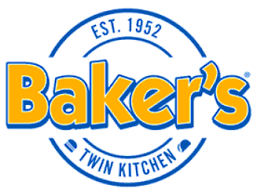 Baker's Drive-Thru 100$