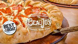 Beau Jo's Colorado Style Pizza 100$
