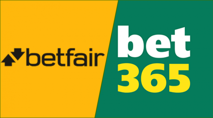 BET365 and BETFAIR Accounts for Sale Europe Countries