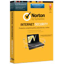 Norton Internet Security 2021 90 days / 3 PCs ORIGINAL