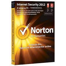 Norton Internet Security 1 pc - 1 -Year Global