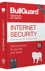 BullGuard Internet Security 1 pc / 6 months. Global