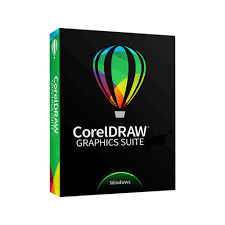 CorelDRAW Graphics Suite 2021 Graphic design🔥⭐