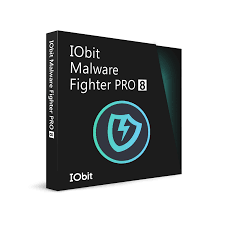 IObit Malware Fighter Pro KEY