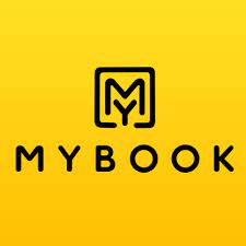 MYBOOK NEW ACCOUNT UNTIL 05.05.2022 PREMIUM + AUDIO!