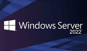 Windows Server 2022 RDS Device Key (50 users)