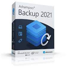 Ashampoo Backup 2021 (Lifetime License) (Key)