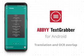 ABBYY TextGrabber Premium | License