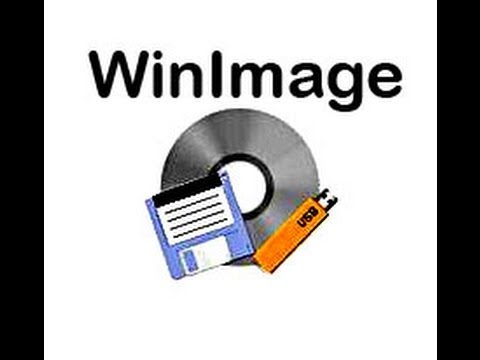 WinImage 10.0 LifeTime Key