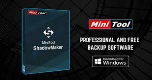 MiniTool ShadowMaker Pro | License