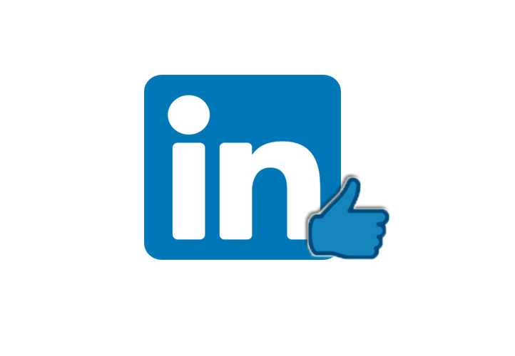 LinkedIn Likes ( 1K )