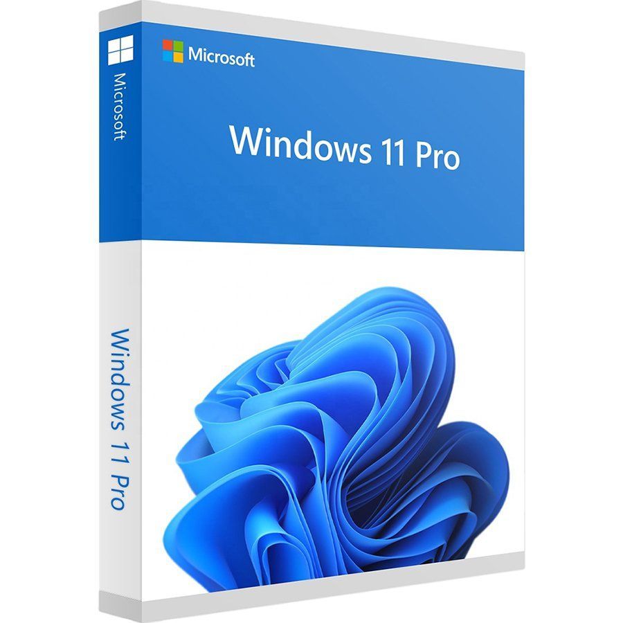 Microsoft Windows 10 Pro Professional 32/64 Bit Key