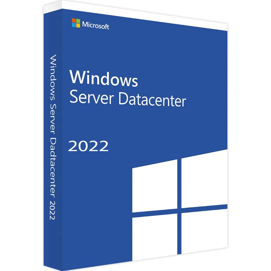 Windows Server 2022 Datacenter License Key + Download