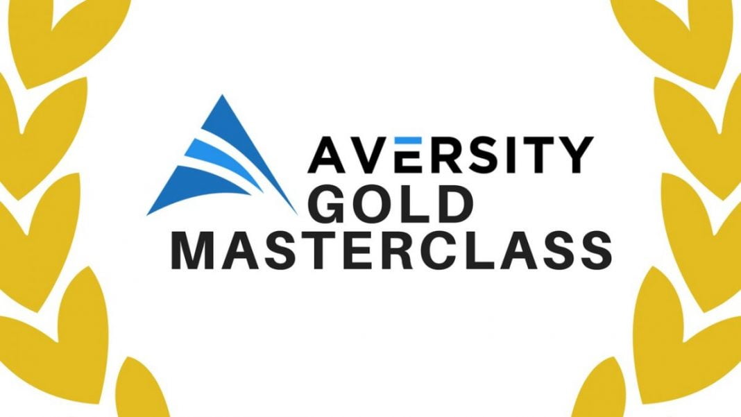 Gold Masterclass Course - $200k