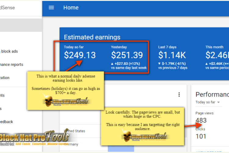 How To Turn An Account With $2K Into $17k In 3Months