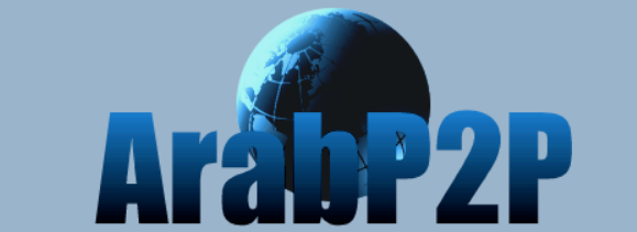 Arabp2p Torrent Tracker Account
