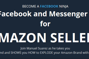 Master FB Ads with Ecom Expert making $1.5Mil/Month
