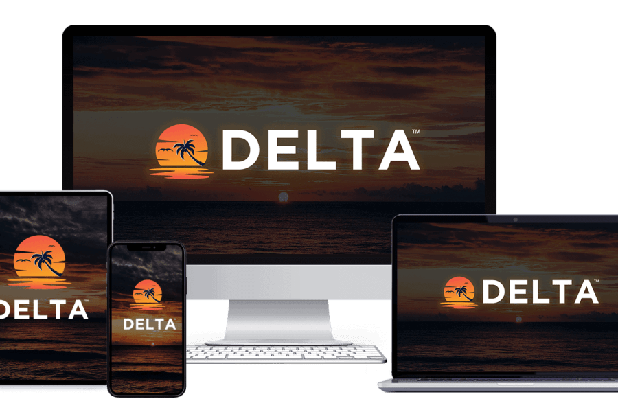 Delta - Earn $10,000+ In Days