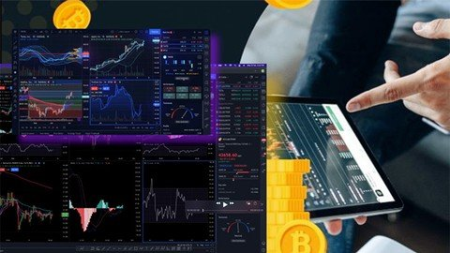 Cryptocurrency Trading 2022 Hands-On Course