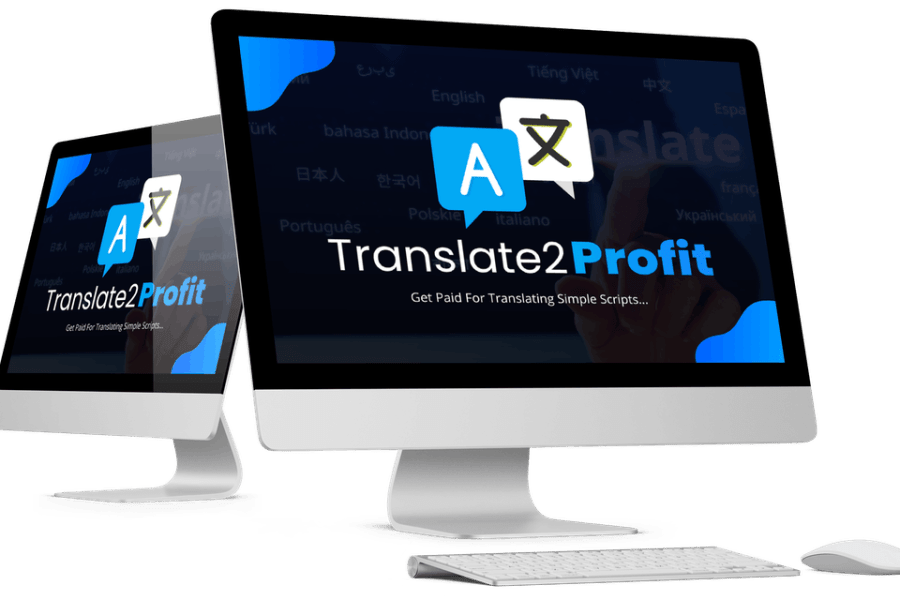 Translate2Profit - Over $100,000+ In Profit