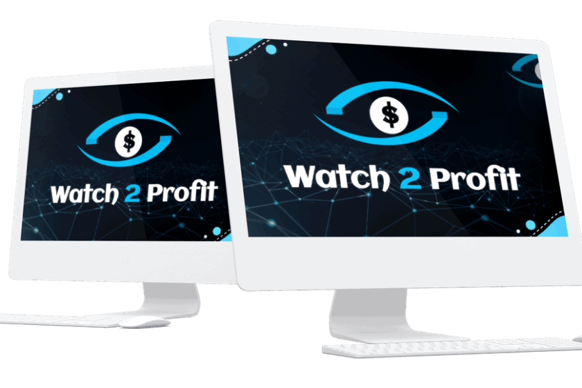 $204,540.78 In PROFIT With Watch2Profit…