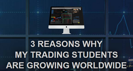 University Grade Trading Education – Trading Psych...