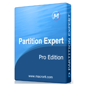 Macrorit Partition Expert 6 ✔️ LIFETIME LICENSE ...