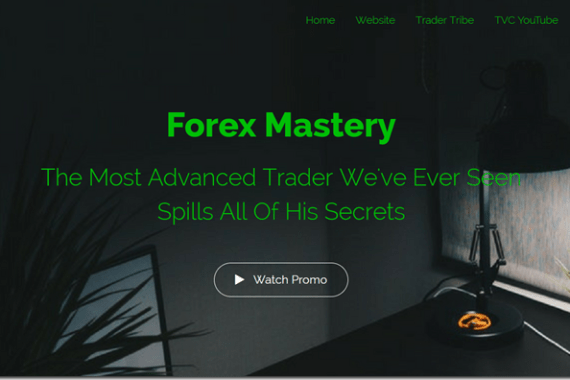Forex Mastery