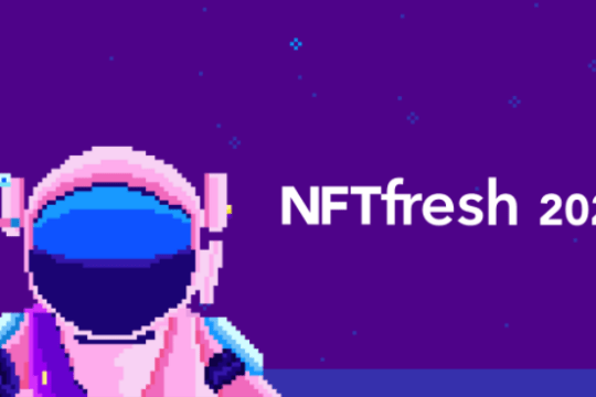 NFT Fresh