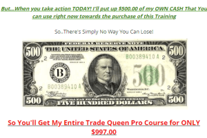 How to turn $100 into $697 in 4 days
