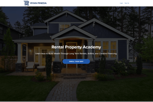 Rental Property Academy