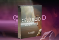 Celluloid Video Luts