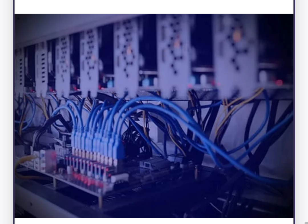 Build A Cryptocurrency Mining Business