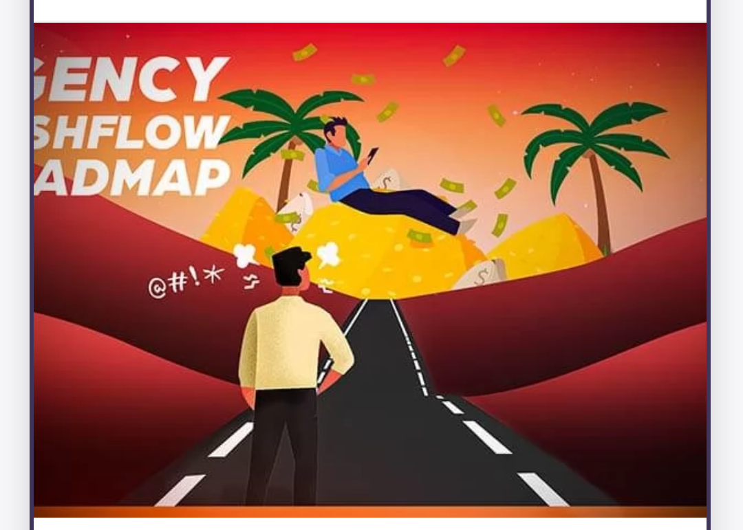 Agency Cashflow Roadmap