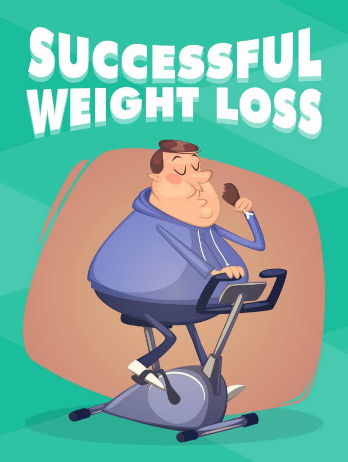 100% Successful Weight Loss
