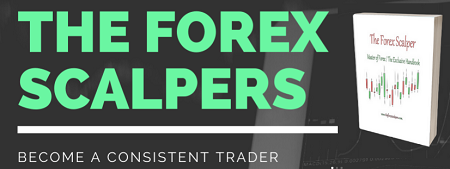 The Forex Scalpers – Supply & Demand Mastercla...