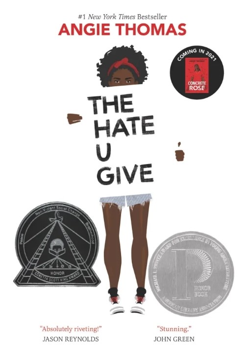 Angie THOMAS Collection