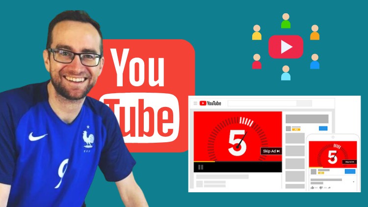 YouTube Video Ads Academy
