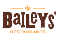 Baileys Restaurants 500$
