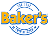 Baker’s Drive-Thru 400$