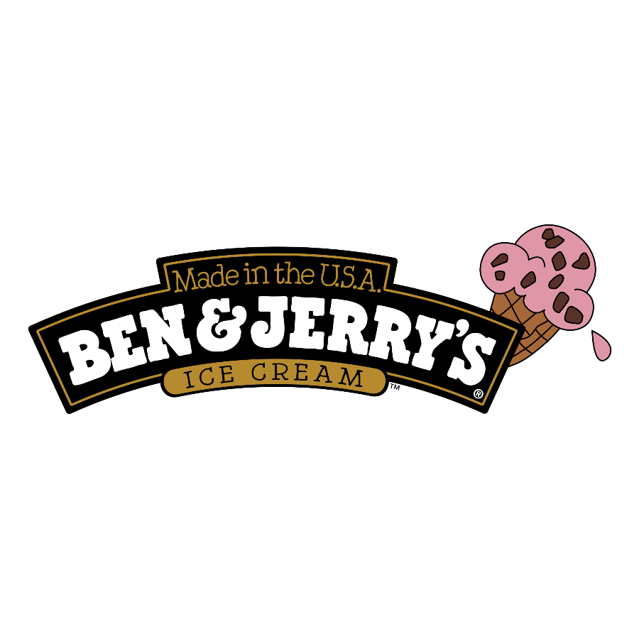 Ben & Jerry's $10